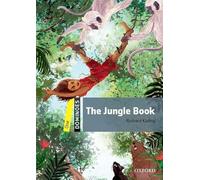 Dominoes: One: The Jungle Book Audio Pack