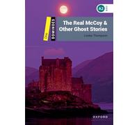 Dominoes: One: The Real McCoy & Other Ghost Stories – Oxford University Press