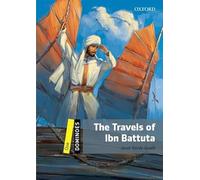 Dominoes: One: The Travels of Ibn Battuta (Tascabile)