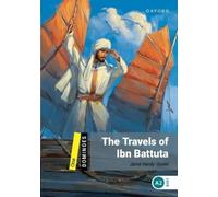 Dominoes: One: The Travels of Ibn Battuta (Tascabile)