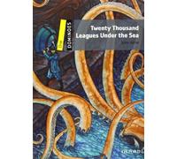 Dominoes: One: Twenty Thousand Leagues Under the Sea