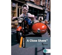 Dominoes: Level 2: A Close Shave