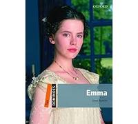 Dominoes: Level 2: Emma
