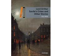 Dominoes: Two: Lord Arthur Savile's Crime and Other Stories Audio Pack