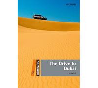 Dominoes: Two: The Drive to Dubai