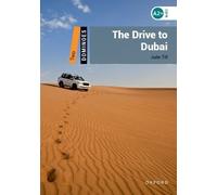 Dominoes: Level 2:: The Drive to Dubai (Tascabile)