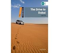 Dominoes: Level 2: The Drive to Dubai (Tascabile)