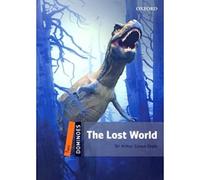 Dominoes: Two: The Lost World