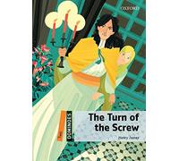 Dominoes: Two: Turn of the Screw Audio Pack