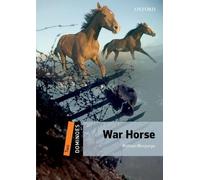 Dominoes: Level 2: War Horse (Tascabile)