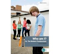 Emma Howell Dominoes: Two: Who am I? Or, the Modern Frankenstein (Tascabile)