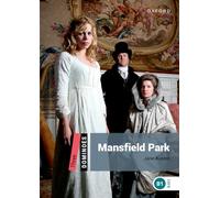 Dominoes: Level 3: Mansfield Park