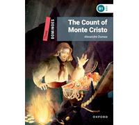 Dominoes: Three: The Count of Monte Cristo Audio pack