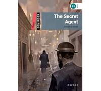 Dominoes: Three: The Secret Agent