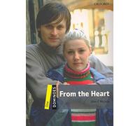 [(Dominoes: One: From the Heart)] [By (author) Alan C. McLean] published on (July, 2010)
