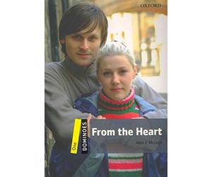 [(Dominoes: One: From the Heart)] [By (author) Alan C. McLean] published on (July, 2010)