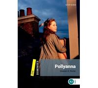 Dominoes: One: Pollyanna Audio Pack