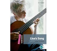Dominoes. Quick starter. Lisa's song. Per la Scuola elementare. Con Audio