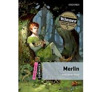 Dominoes: Quick Starter: Merlin
