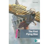 Dominoes: Quick Starter: The First Flying Man