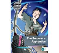 Dominoes: Quick Starter: The Sorcerer's Apprentice