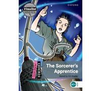 Dominoes: Quick Starter:: The Sorcerer's Apprentice (Tascabile)