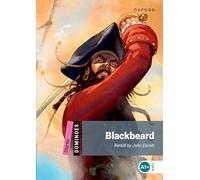 Dominoes: Starter:: Blackbeard