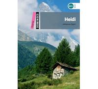 Dominoes. Starter. Heidi. Per le Scuole superiori. Con Audio