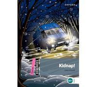 Dominoes: Starter:: Kidnap!