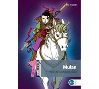 Dominoes: Starter:: Mulan: Starter. 250 headwords