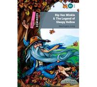 Dominoes: Starter: Rip Van Winkle & The Legend of Sleepy Hollow