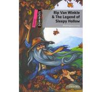 [( Dominoes: Starter: Rip Van Winkle & the Legend of Sleepy Hollow )] [by: Washington Irving] [May-2010]