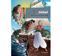 Dominoes: Starter:: Sinbad Audio Pack