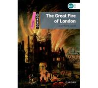 Dominoes: Starter:: The Great Fire of London