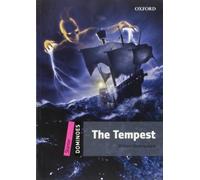 Dominoes: Starter: The Tempest