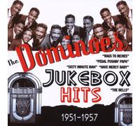 Dominoes,the - Jukebox Hits 51-57