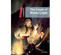 Dominoes: Three: The Count of Monte Cristo Audio pack