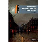 Dominoes: Two: Lord Arthur Savile's Crime and Other Stories Pack