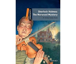 Dominoes: Two: Sherlock Holmes: The Norwood Mystery Pack