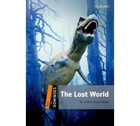 Dominoes: Two: The Lost World