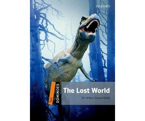 Dominoes: Two: The Lost World