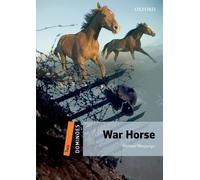 [Dominoes: Two: War Horse] [By: Morpurgo M B E, Michael] [March, 2013]