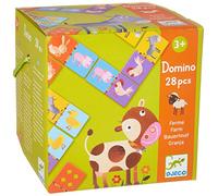 Dominos Farm Djeco