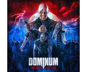 Dominum - The Dead Don'T die