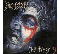 Dominus - The First 9
