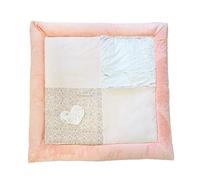 Domiva 1200235 - Tappetino per box antiscivolo, 100 x 100 cm