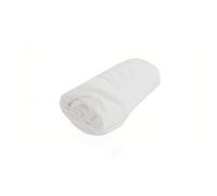 DOMIVA 1900001 - Lenzuolo impermeabile 2 in 1