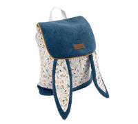 Domiva - BORSA A ZUCCHETTO CON FILO ACQUA