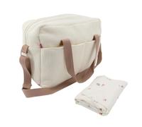 DOMIVA BORSA DA LANGER MATERNITY LOVE