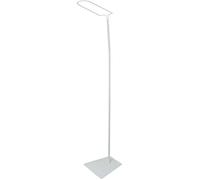 Poyetmotte - Supporto regolabile per baldacchino, con base, multicolore, taglia unica